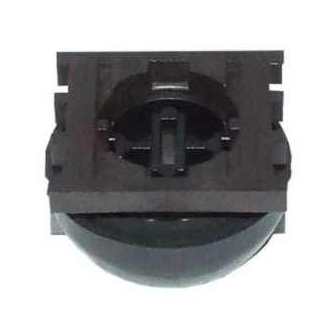 Zepro control switch - without contactors